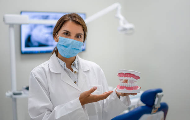 Best After-Hours Dental Care in Stevenson, AL