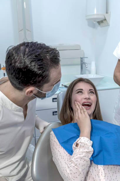 Best Emergency Care for Gum Disease in Stevenson, AL