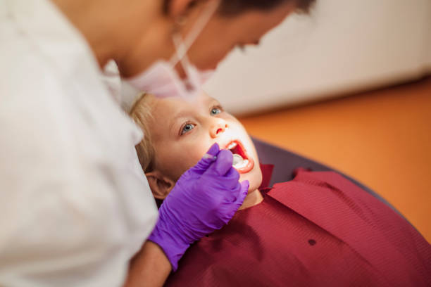 Best Knocked-Out Tooth (Avulsed Tooth) Treatment in Stevenson, AL