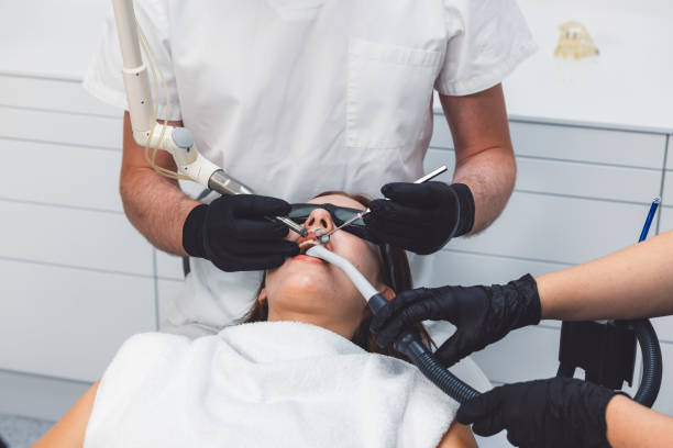 Best Emergency Root Canal Therapy in Stevenson, AL
